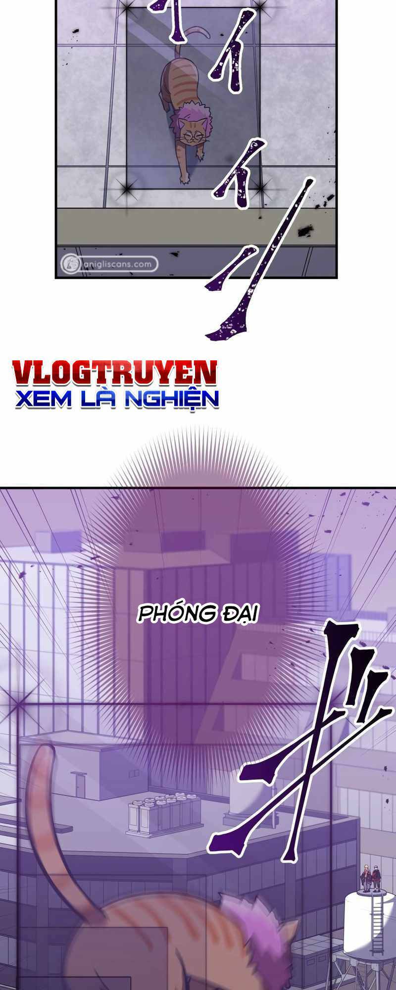 Huyết Thánh Cứu Thế Chủ~ Ta Chỉ Cần 0.0000001% Đã Trở Thành Vô Địch Chapter 36 - 50