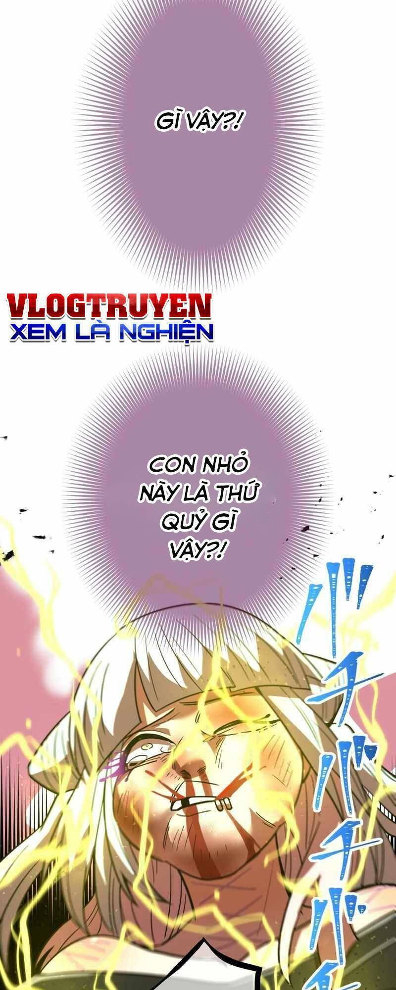 Huyết Thánh Cứu Thế Chủ~ Ta Chỉ Cần 0.0000001% Đã Trở Thành Vô Địch Chapter 37 - 24