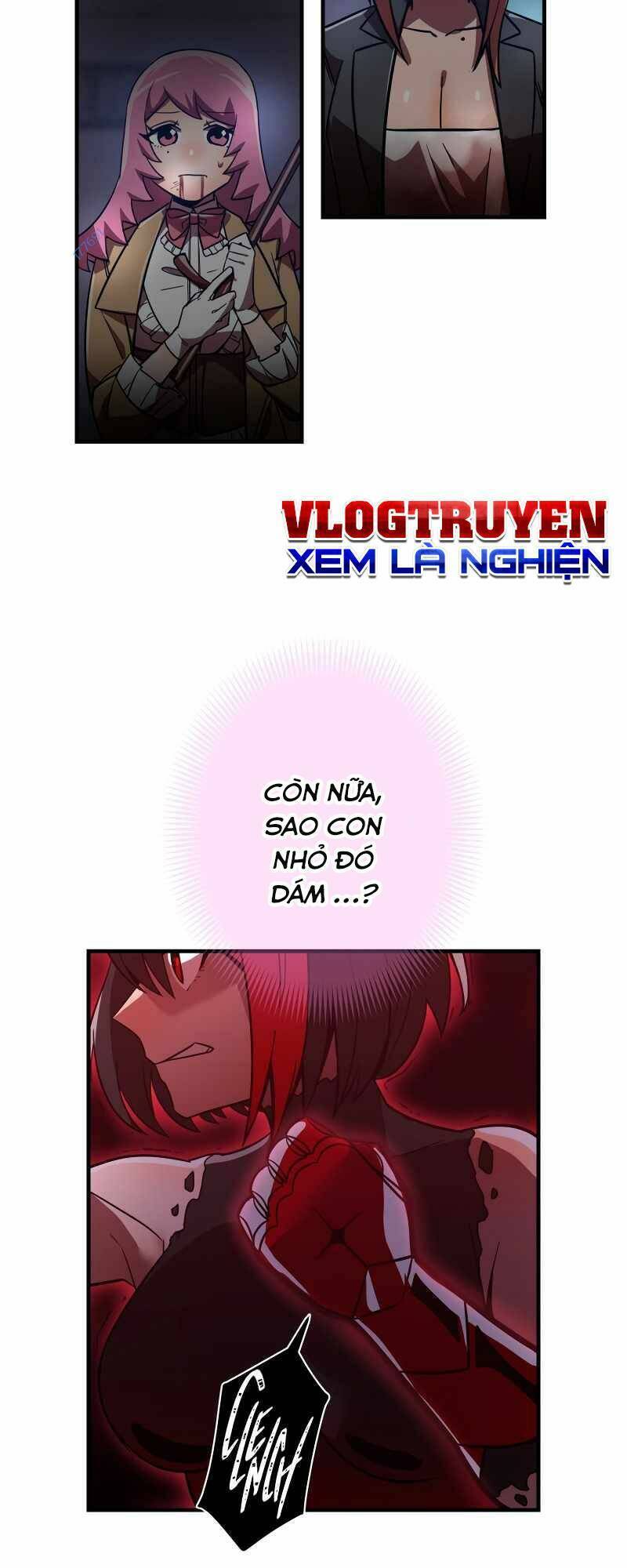 Huyết Thánh Cứu Thế Chủ~ Ta Chỉ Cần 0.0000001% Đã Trở Thành Vô Địch Chapter 37 - 7