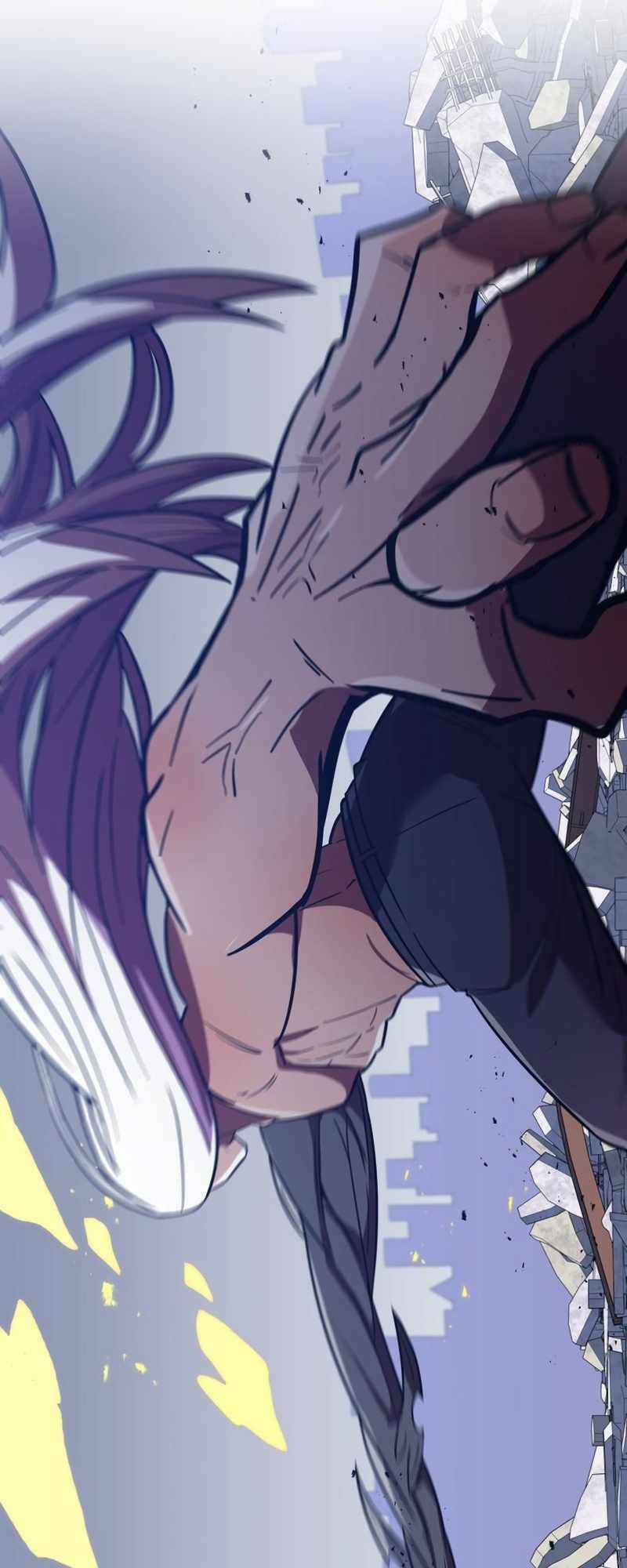 Huyết Thánh Cứu Thế Chủ~ Ta Chỉ Cần 0.0000001% Đã Trở Thành Vô Địch Chapter 39 - 61
