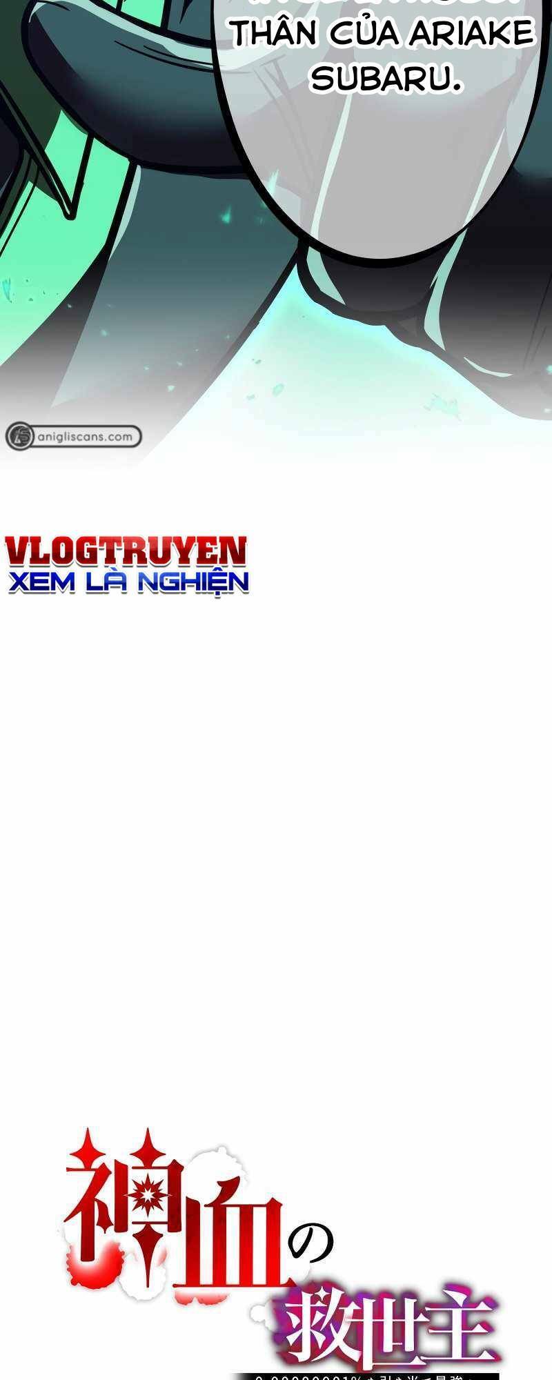 Huyết Thánh Cứu Thế Chủ~ Ta Chỉ Cần 0.0000001% Đã Trở Thành Vô Địch Chapter 40 - 43