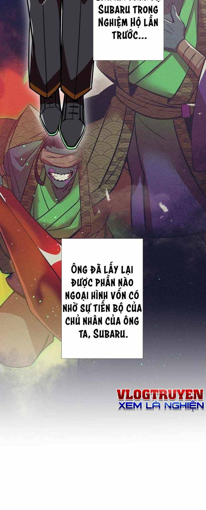 Huyết Thánh Cứu Thế Chủ~ Ta Chỉ Cần 0.0000001% Đã Trở Thành Vô Địch Chapter 40 - 46