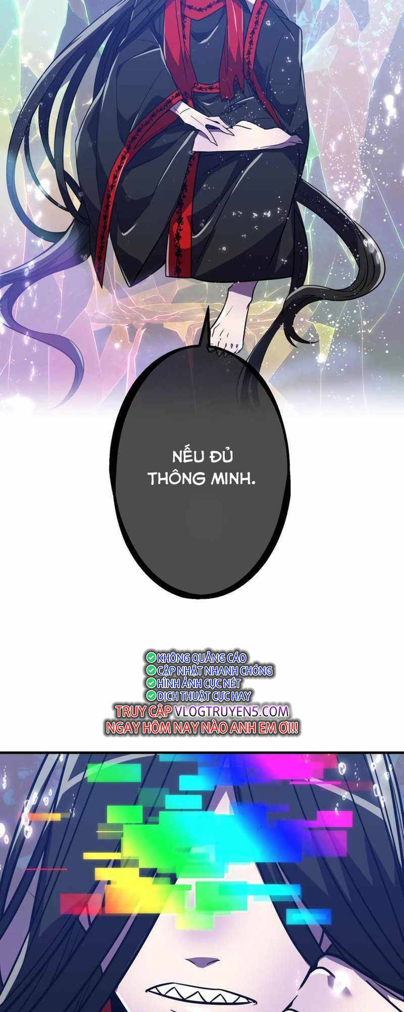 Huyết Thánh Cứu Thế Chủ~ Ta Chỉ Cần 0.0000001% Đã Trở Thành Vô Địch Chapter 43 - 44