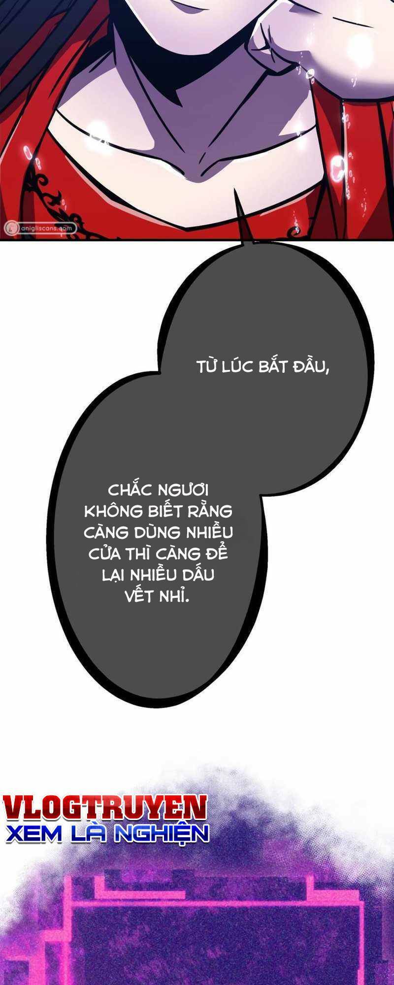 Huyết Thánh Cứu Thế Chủ~ Ta Chỉ Cần 0.0000001% Đã Trở Thành Vô Địch Chapter 43 - 45