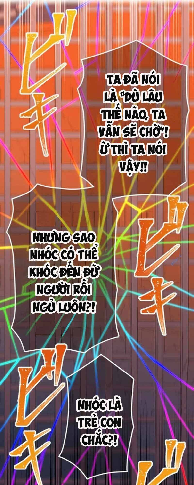 Huyết Thánh Cứu Thế Chủ~ Ta Chỉ Cần 0.0000001% Đã Trở Thành Vô Địch Chapter 45 - 107