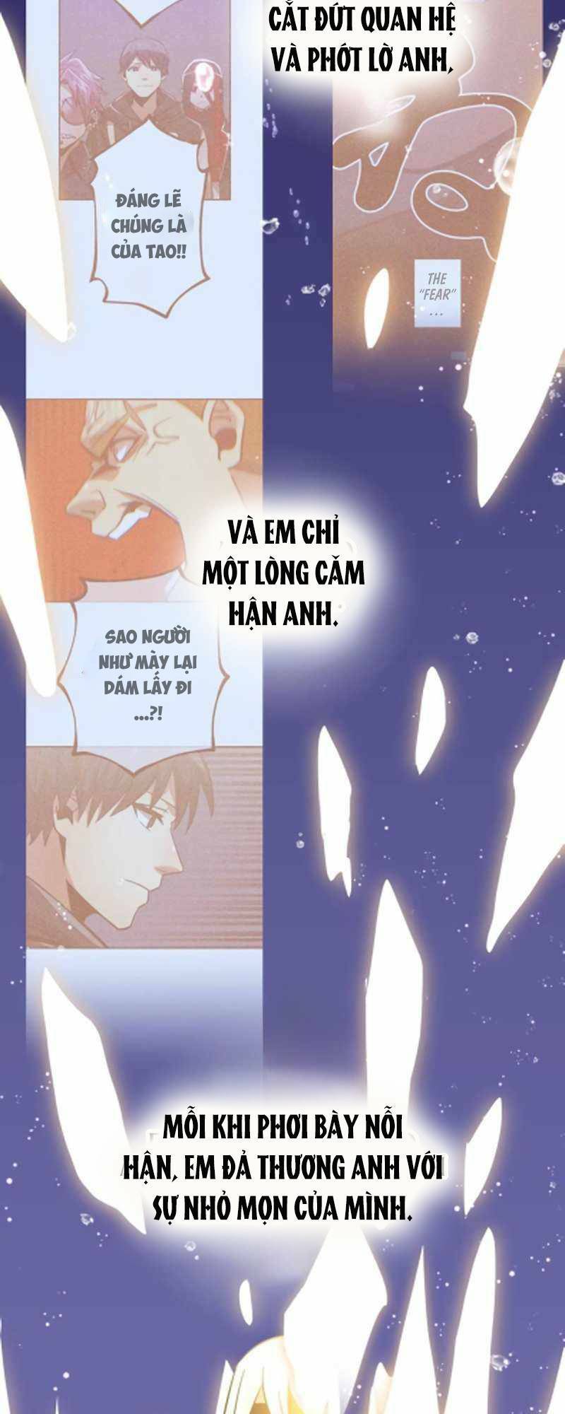 Huyết Thánh Cứu Thế Chủ~ Ta Chỉ Cần 0.0000001% Đã Trở Thành Vô Địch Chapter 45 - 35