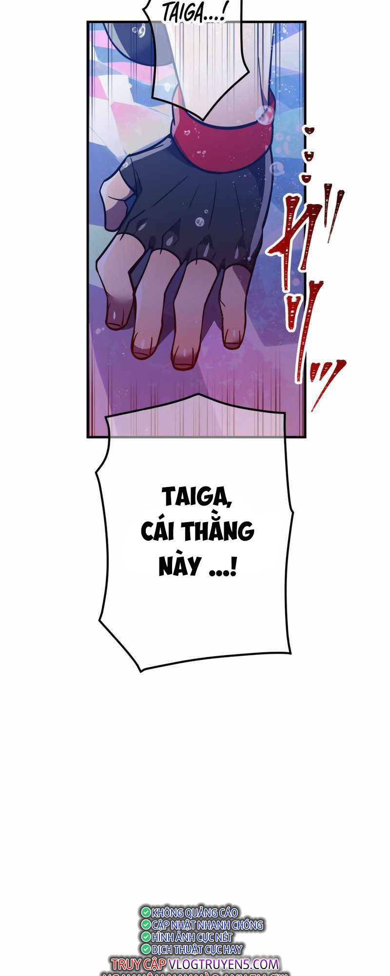 Huyết Thánh Cứu Thế Chủ~ Ta Chỉ Cần 0.0000001% Đã Trở Thành Vô Địch Chapter 45 - 55