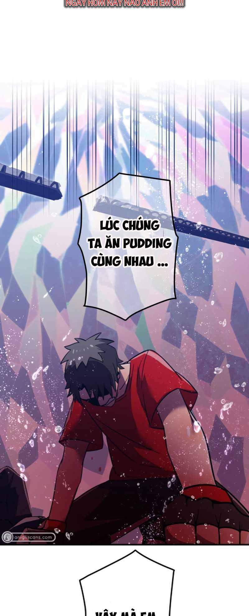 Huyết Thánh Cứu Thế Chủ~ Ta Chỉ Cần 0.0000001% Đã Trở Thành Vô Địch Chapter 45 - 56