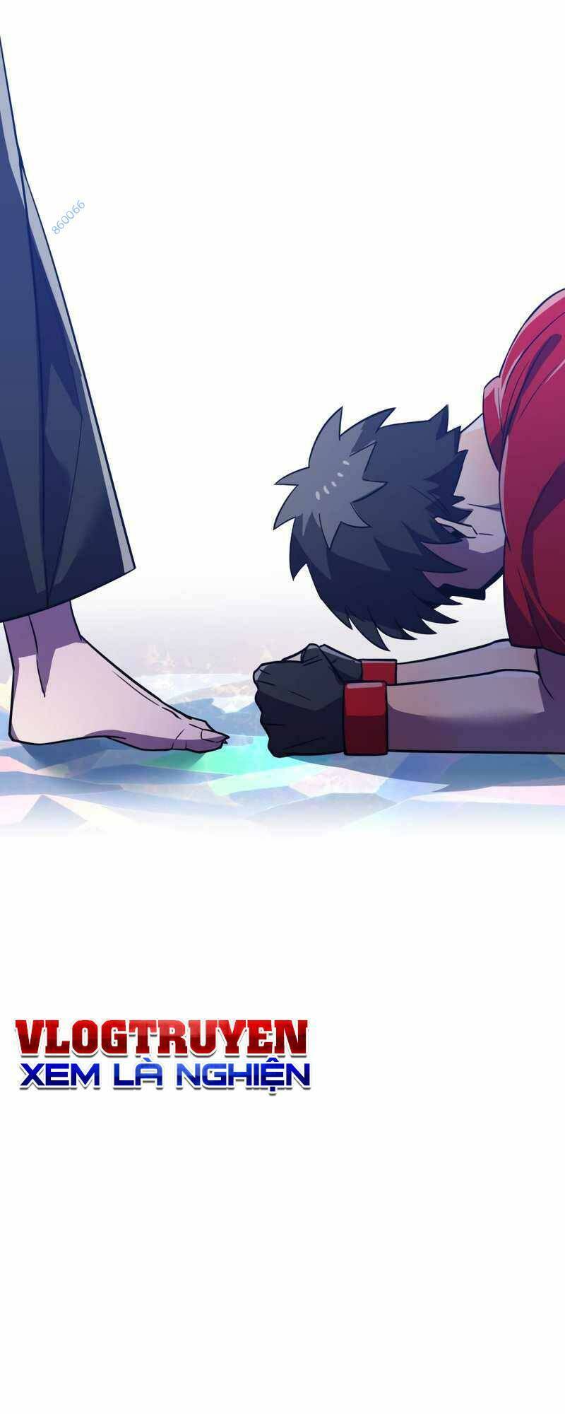 Huyết Thánh Cứu Thế Chủ~ Ta Chỉ Cần 0.0000001% Đã Trở Thành Vô Địch Chapter 45 - 62