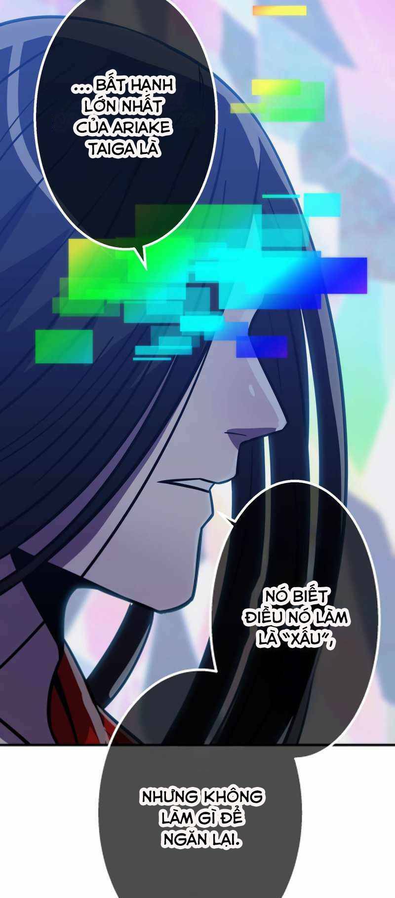 Huyết Thánh Cứu Thế Chủ~ Ta Chỉ Cần 0.0000001% Đã Trở Thành Vô Địch Chapter 45 - 66