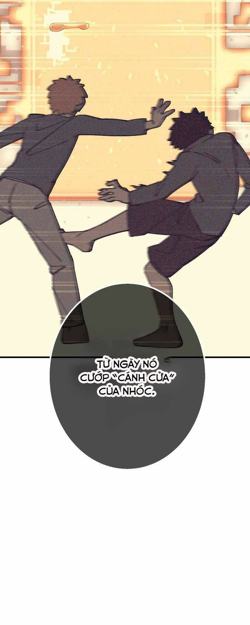 Huyết Thánh Cứu Thế Chủ~ Ta Chỉ Cần 0.0000001% Đã Trở Thành Vô Địch Chapter 45 - 69