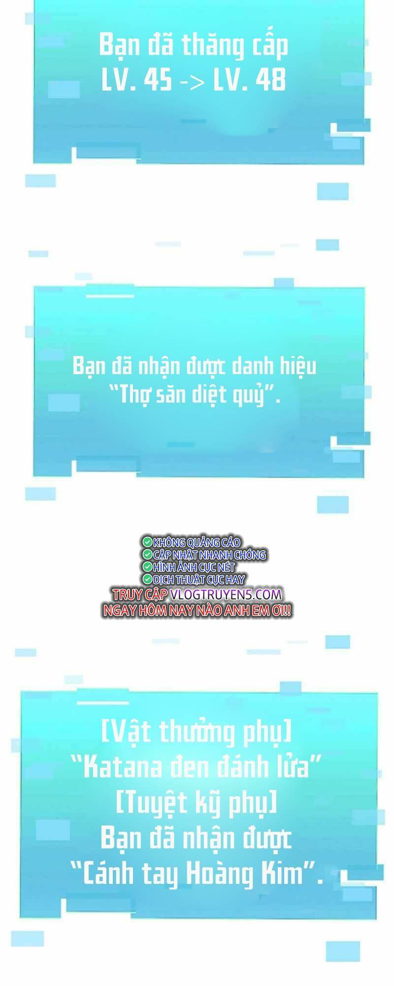 Huyết Thánh Cứu Thế Chủ~ Ta Chỉ Cần 0.0000001% Đã Trở Thành Vô Địch Chapter 45 - 80