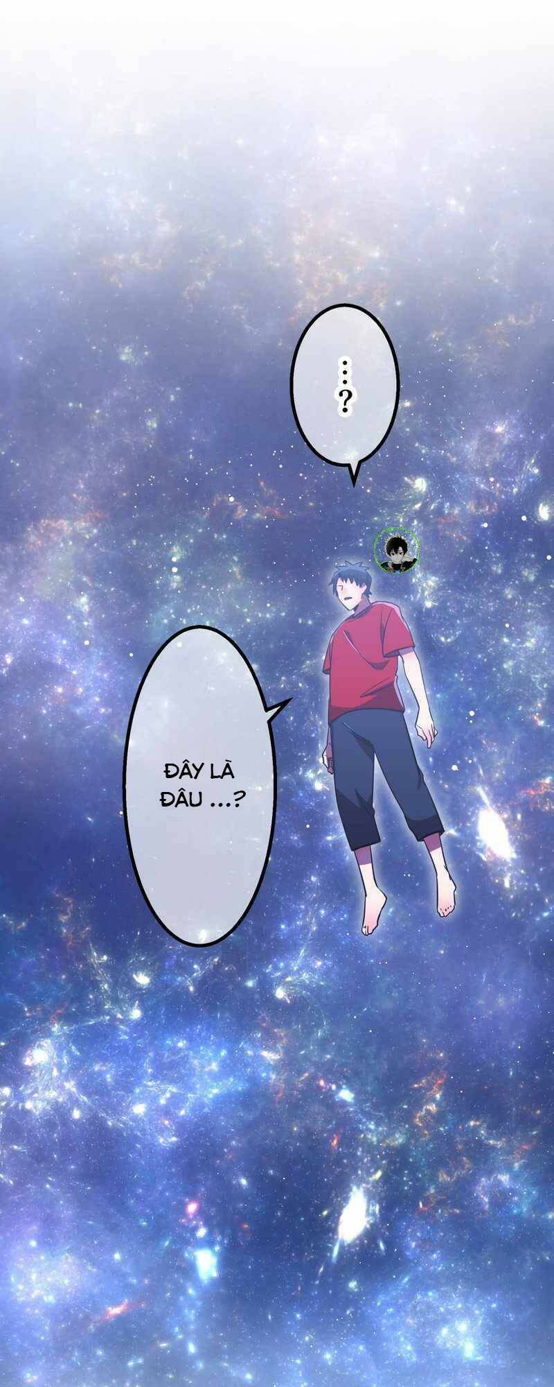 Huyết Thánh Cứu Thế Chủ~ Ta Chỉ Cần 0.0000001% Đã Trở Thành Vô Địch Chapter 46 - 37