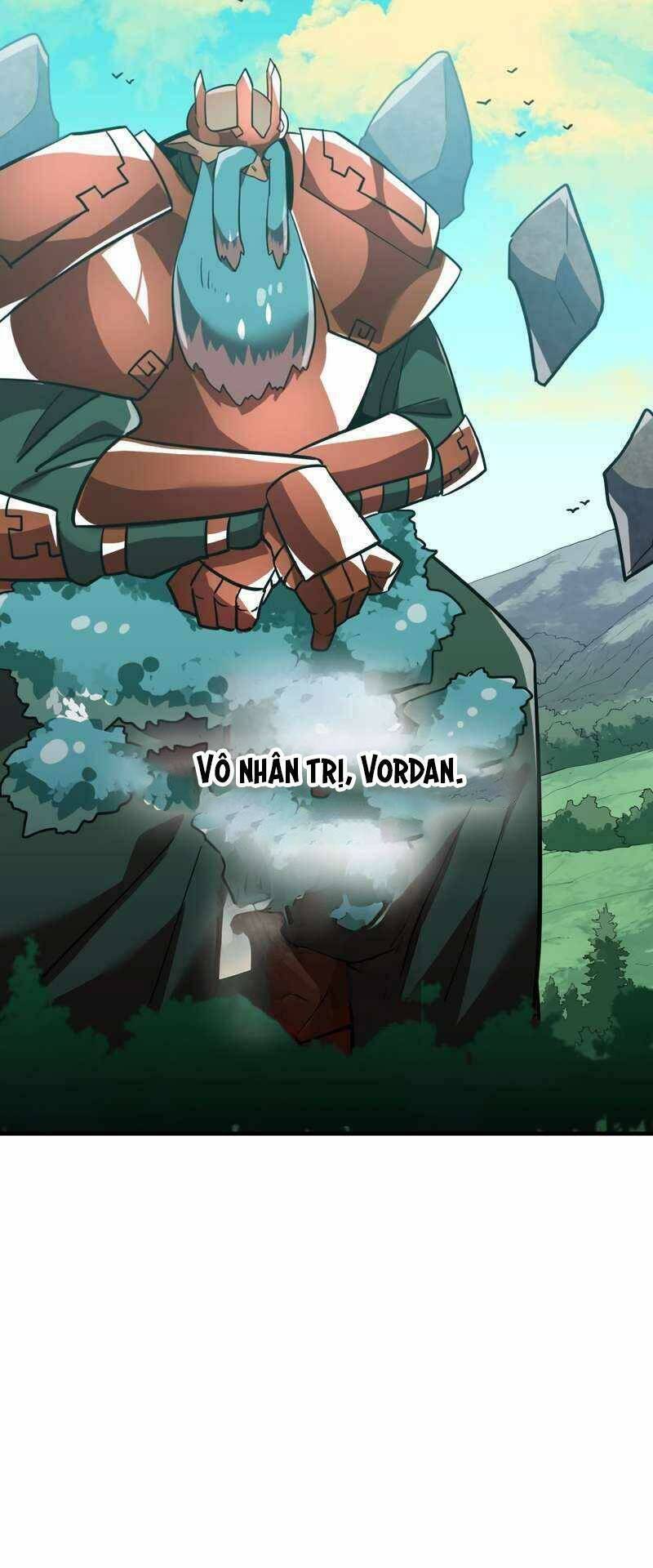 Huyết Thánh Cứu Thế Chủ~ Ta Chỉ Cần 0.0000001% Đã Trở Thành Vô Địch Chapter 47 - 56