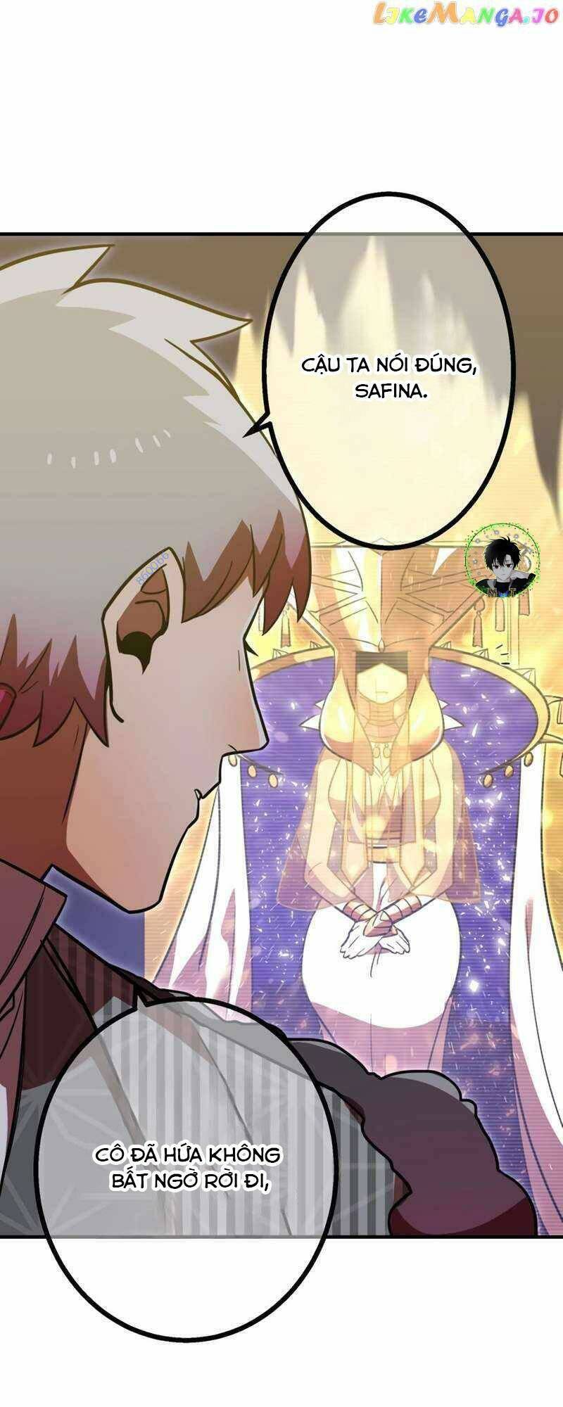 Huyết Thánh Cứu Thế Chủ~ Ta Chỉ Cần 0.0000001% Đã Trở Thành Vô Địch Chapter 47 - 62