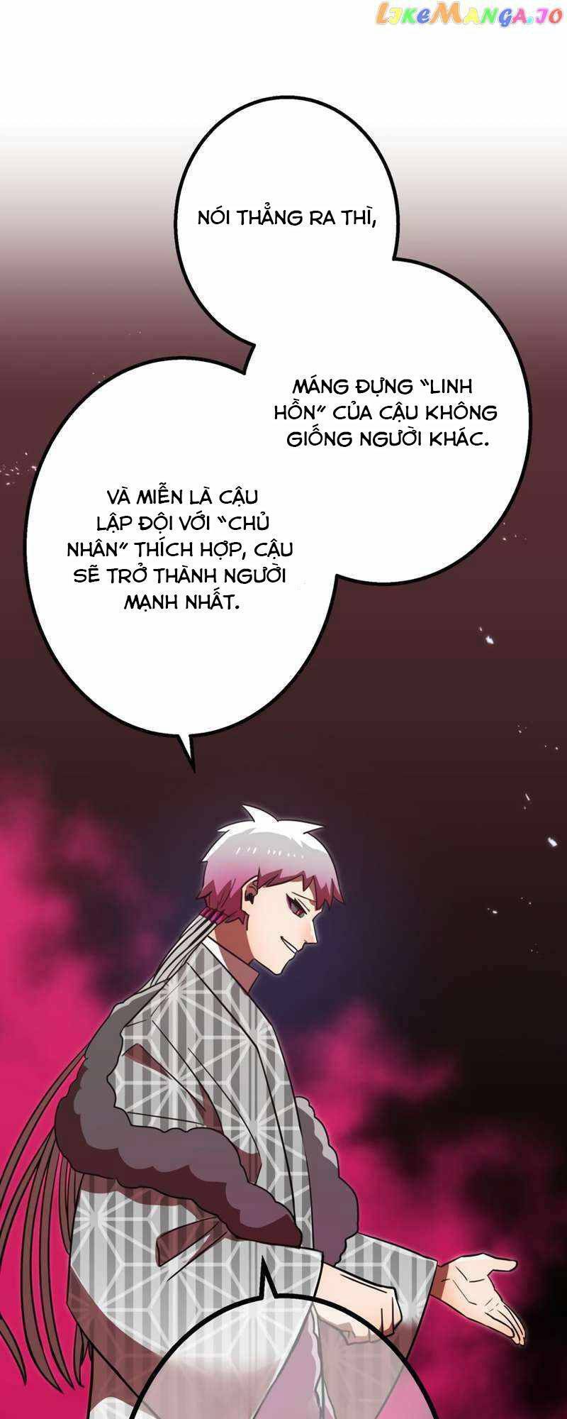 Huyết Thánh Cứu Thế Chủ~ Ta Chỉ Cần 0.0000001% Đã Trở Thành Vô Địch Chapter 47 - 67