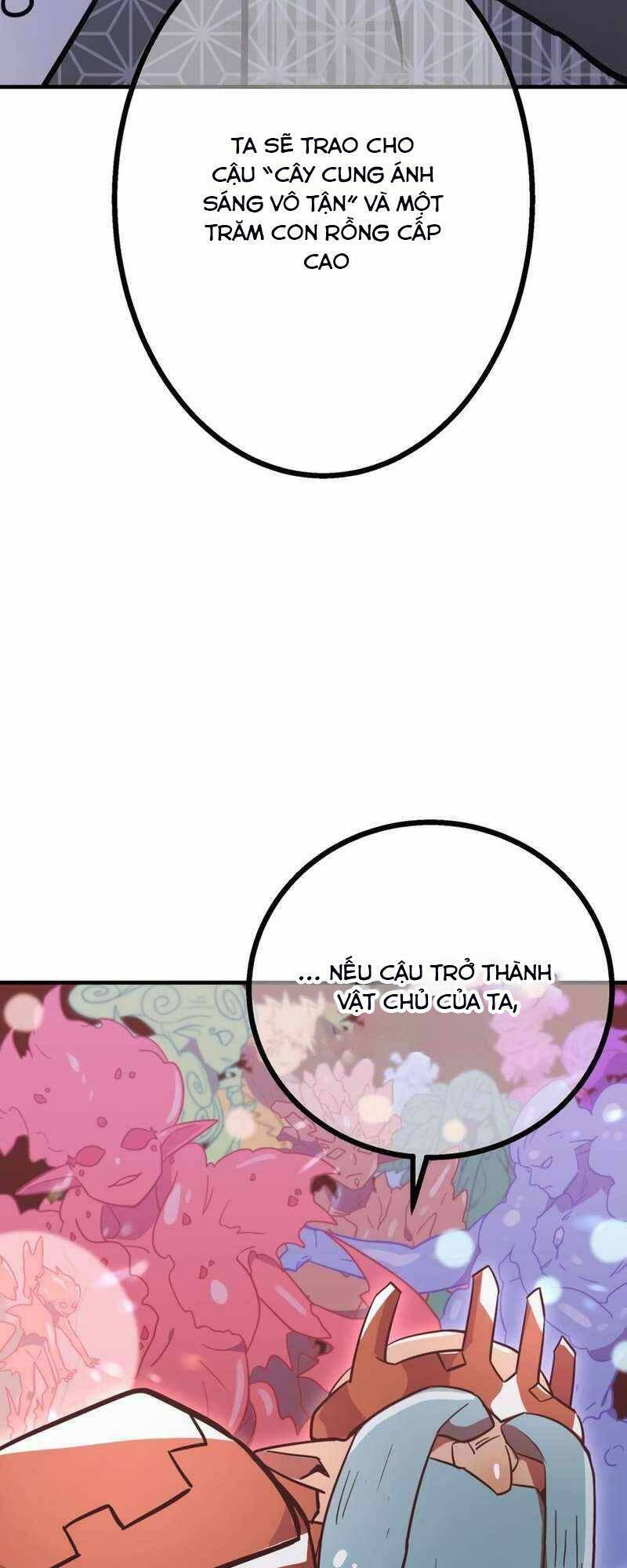 Huyết Thánh Cứu Thế Chủ~ Ta Chỉ Cần 0.0000001% Đã Trở Thành Vô Địch Chapter 47 - 83