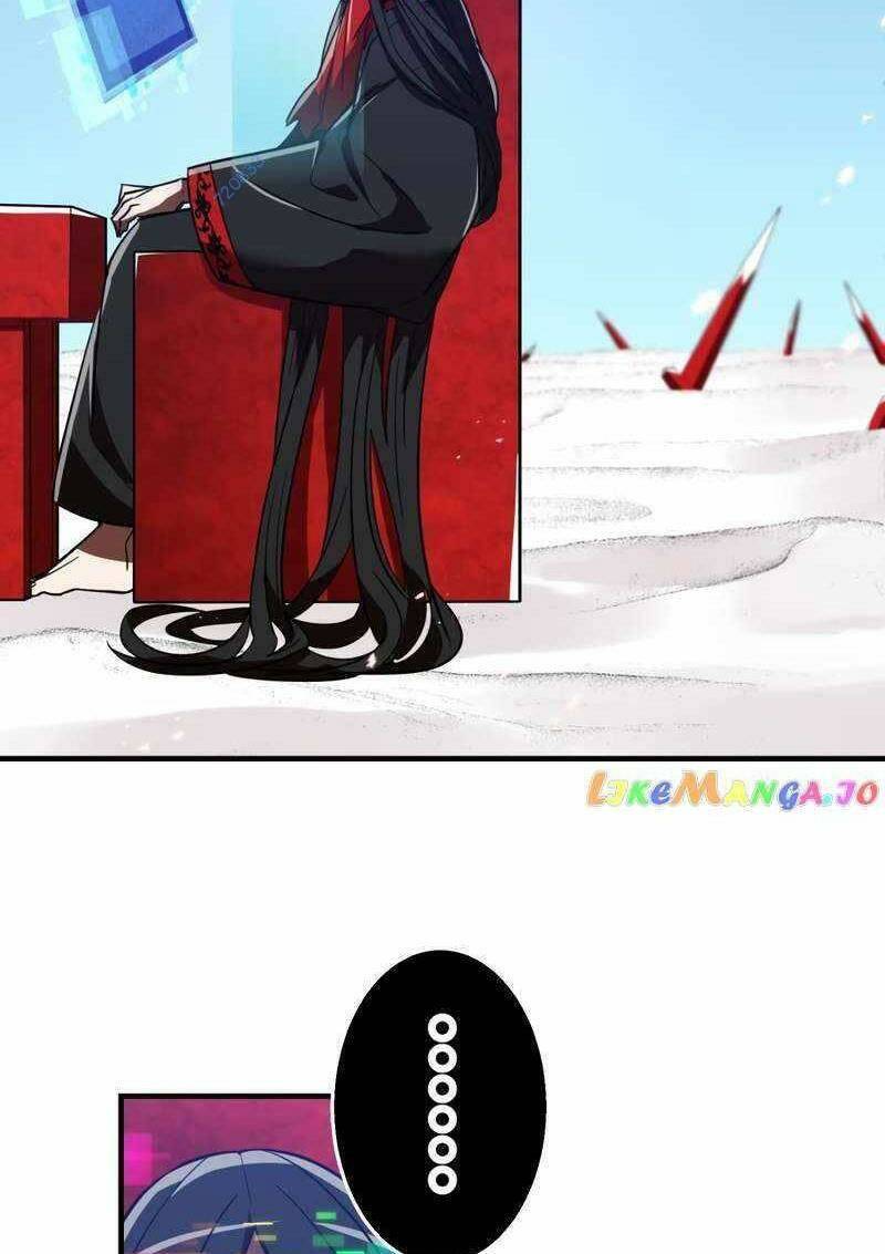 Huyết Thánh Cứu Thế Chủ~ Ta Chỉ Cần 0.0000001% Đã Trở Thành Vô Địch Chapter 48 - 14