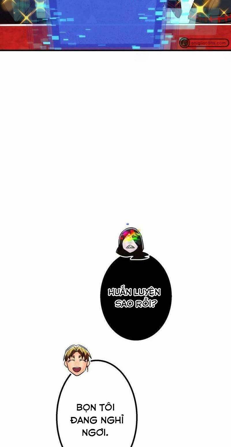 Huyết Thánh Cứu Thế Chủ~ Ta Chỉ Cần 0.0000001% Đã Trở Thành Vô Địch Chapter 48 - 17
