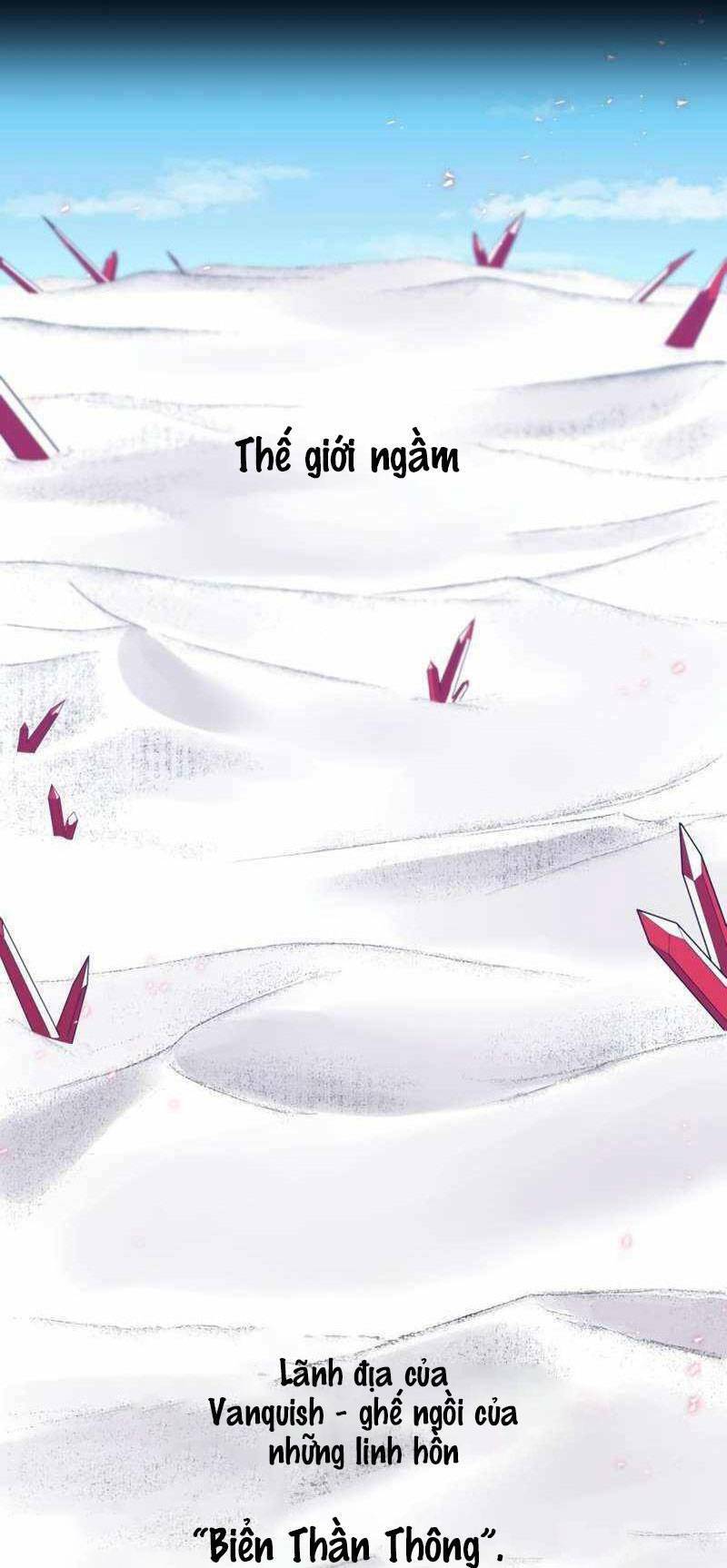 Huyết Thánh Cứu Thế Chủ~ Ta Chỉ Cần 0.0000001% Đã Trở Thành Vô Địch Chapter 48 - 3