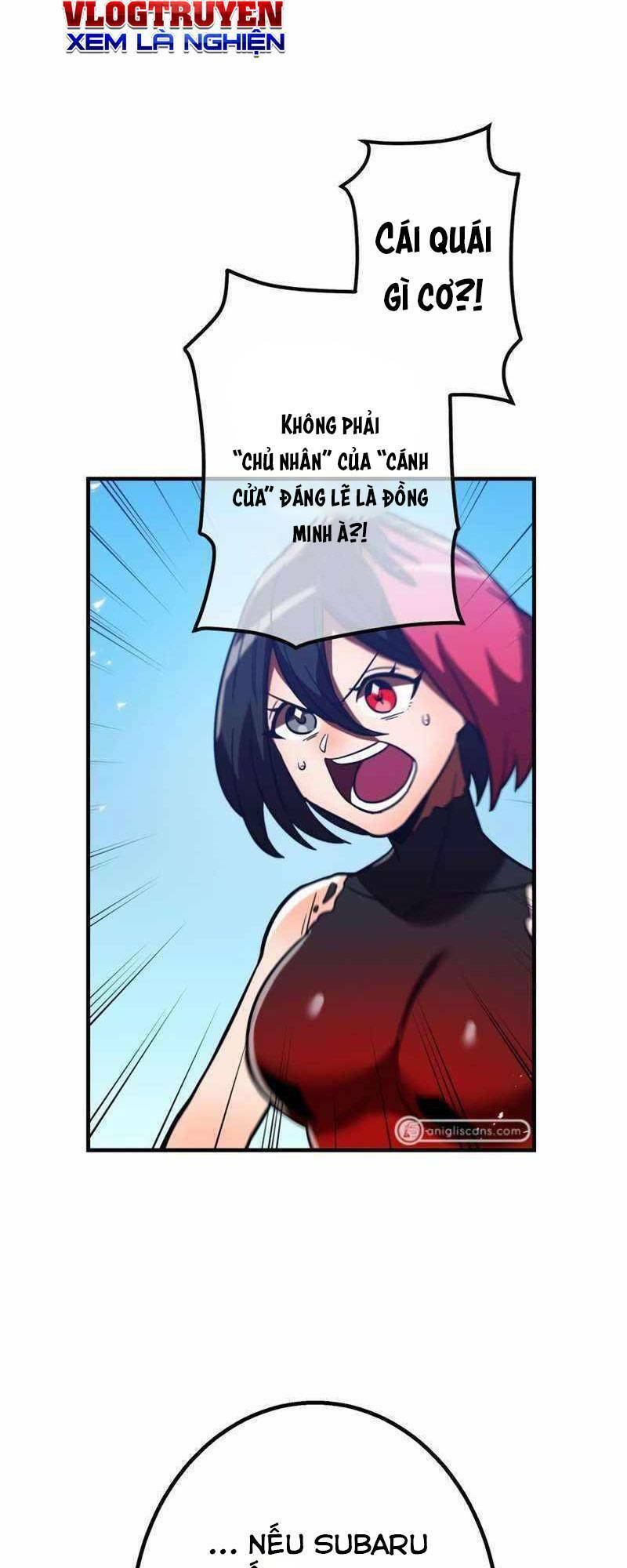 Huyết Thánh Cứu Thế Chủ~ Ta Chỉ Cần 0.0000001% Đã Trở Thành Vô Địch Chapter 48 - 30