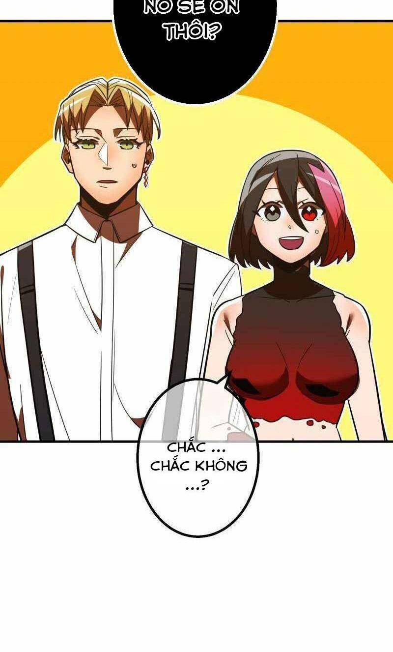 Huyết Thánh Cứu Thế Chủ~ Ta Chỉ Cần 0.0000001% Đã Trở Thành Vô Địch Chapter 48 - 37