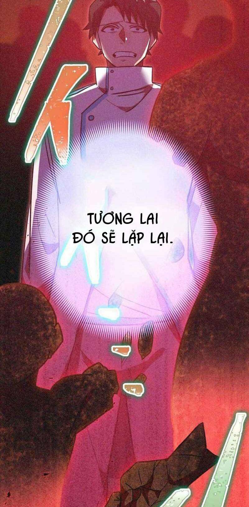 Huyết Thánh Cứu Thế Chủ~ Ta Chỉ Cần 0.0000001% Đã Trở Thành Vô Địch Chapter 48 - 76