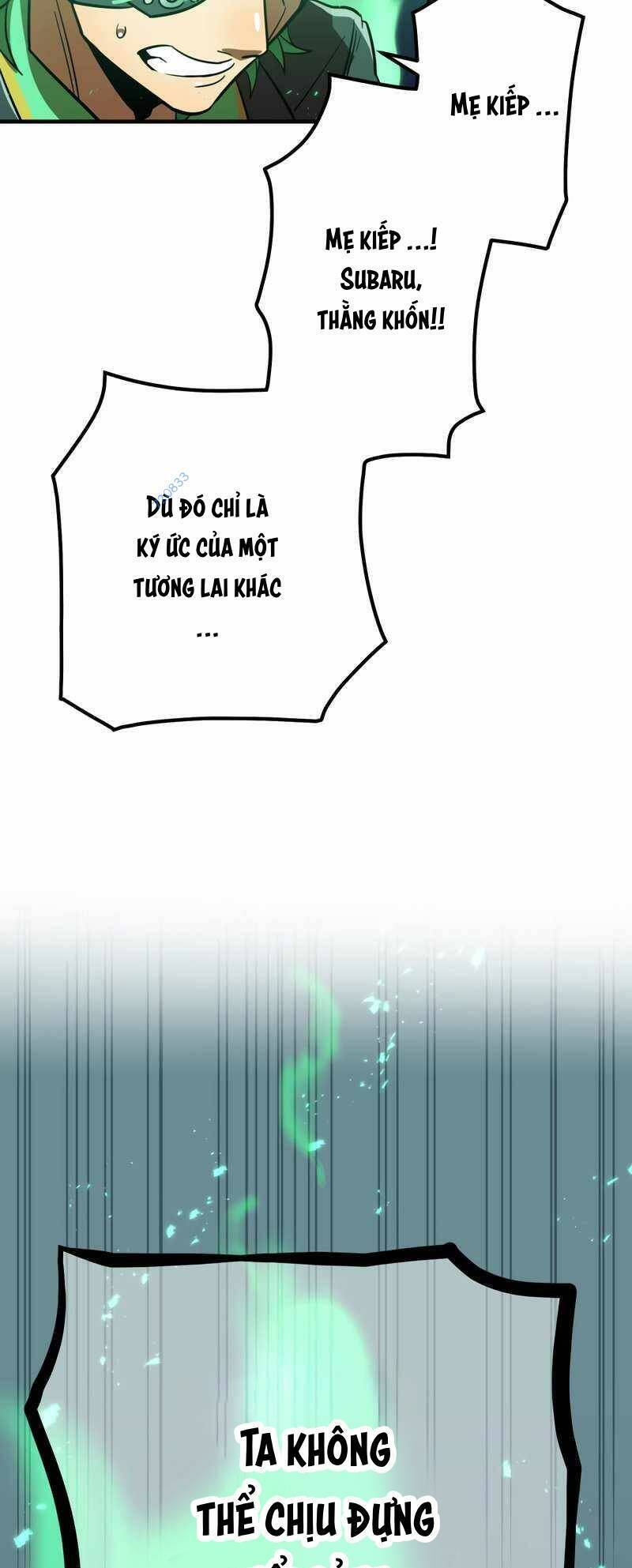 Huyết Thánh Cứu Thế Chủ~ Ta Chỉ Cần 0.0000001% Đã Trở Thành Vô Địch Chapter 49 - 19