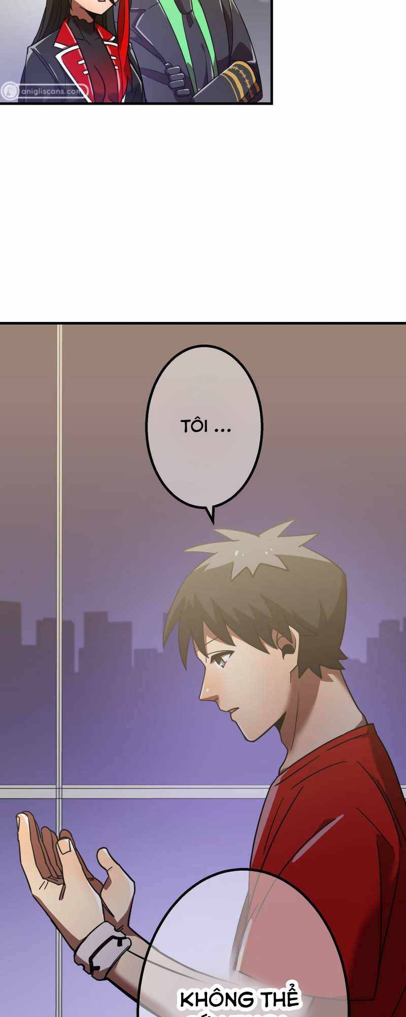 Huyết Thánh Cứu Thế Chủ~ Ta Chỉ Cần 0.0000001% Đã Trở Thành Vô Địch Chapter 49 - 34