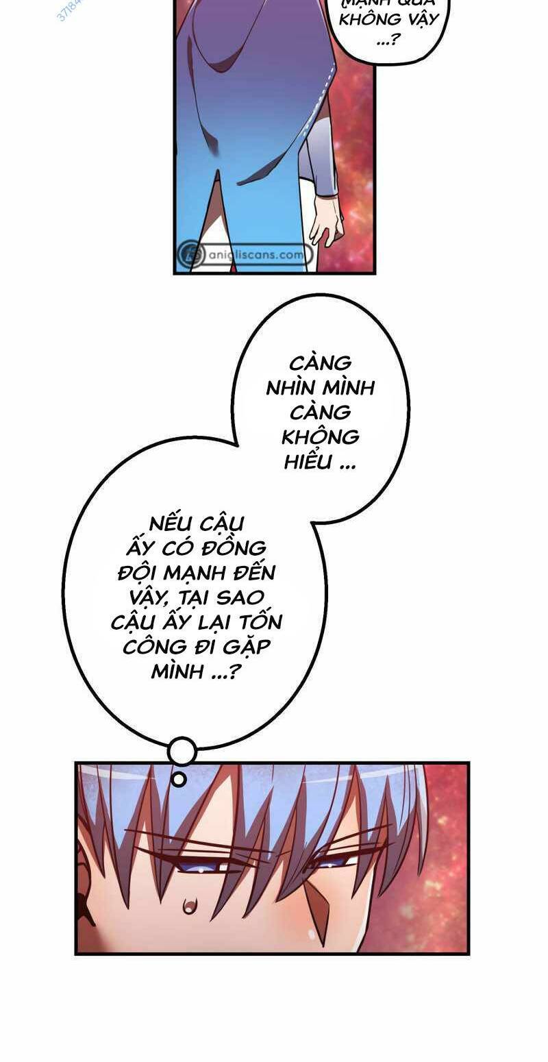 Huyết Thánh Cứu Thế Chủ~ Ta Chỉ Cần 0.0000001% Đã Trở Thành Vô Địch Chapter 51 - 51