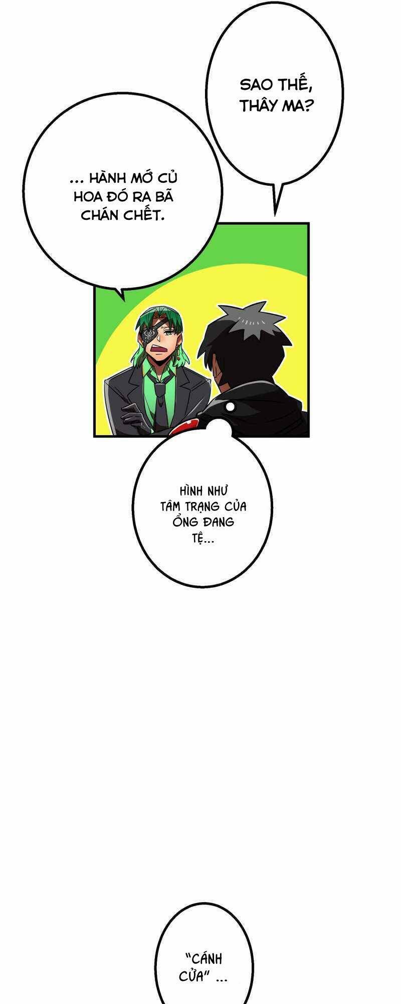 Huyết Thánh Cứu Thế Chủ~ Ta Chỉ Cần 0.0000001% Đã Trở Thành Vô Địch Chapter 52 - 17