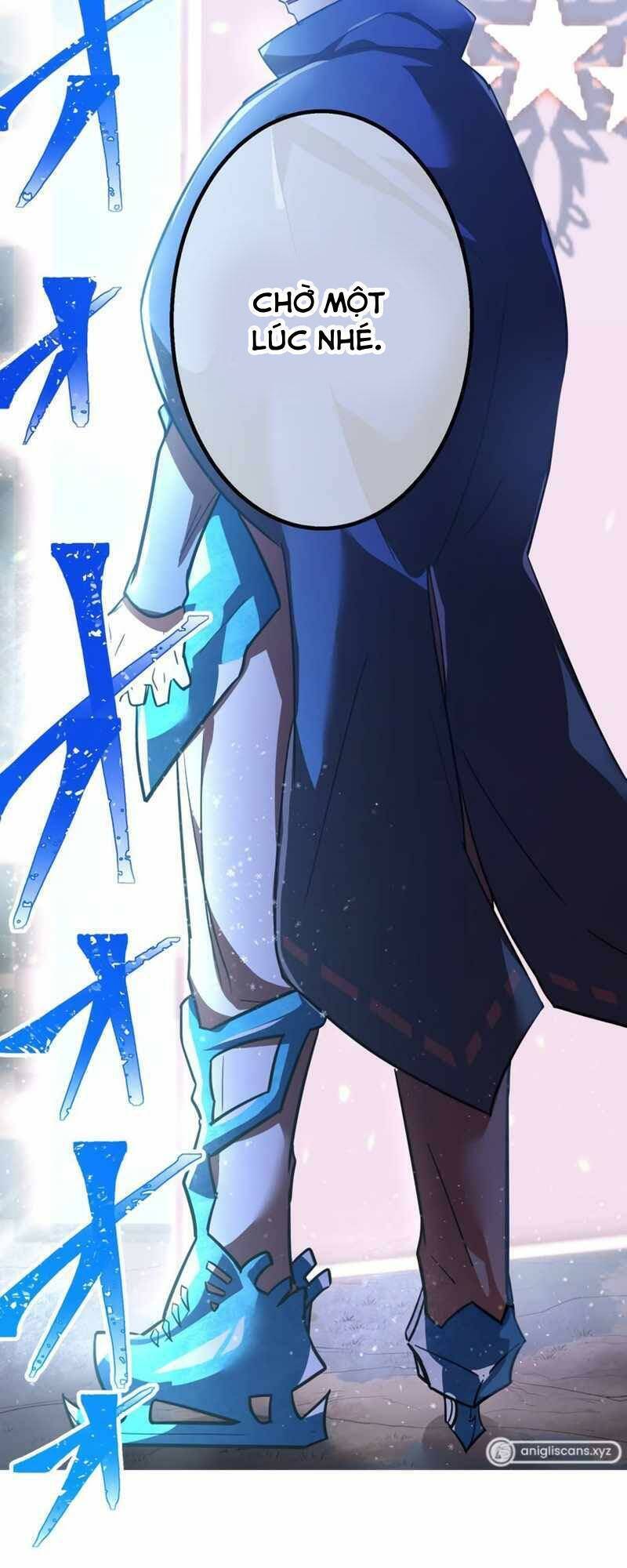 Huyết Thánh Cứu Thế Chủ~ Ta Chỉ Cần 0.0000001% Đã Trở Thành Vô Địch Chapter 52 - 29