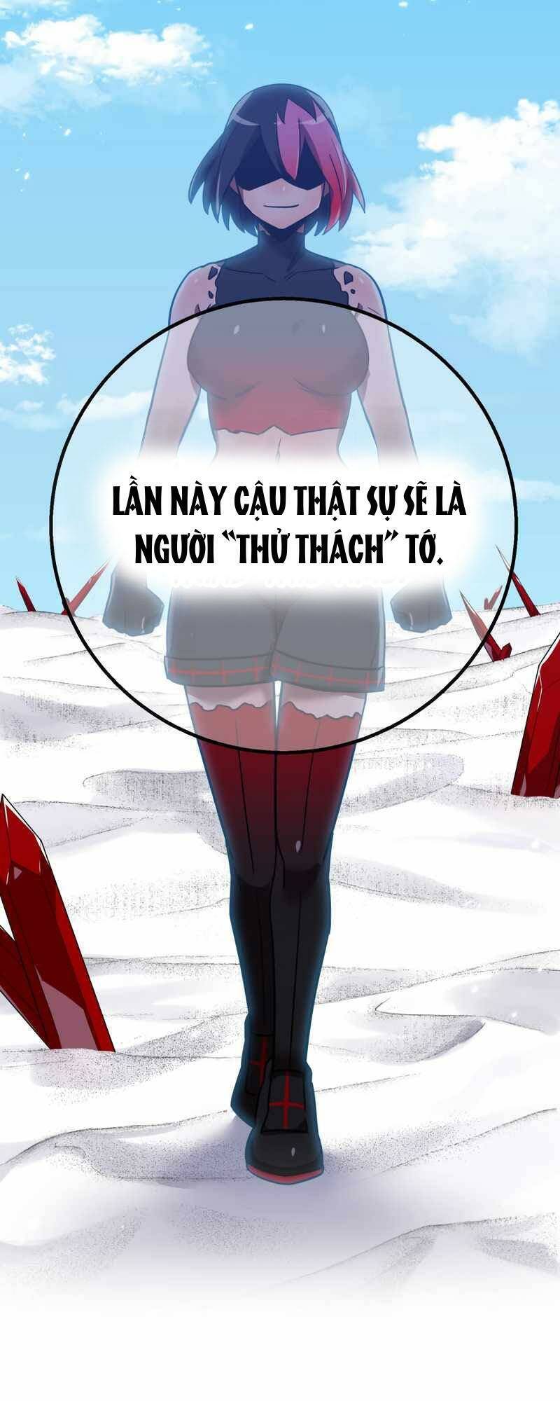 Huyết Thánh Cứu Thế Chủ~ Ta Chỉ Cần 0.0000001% Đã Trở Thành Vô Địch Chapter 52 - 59