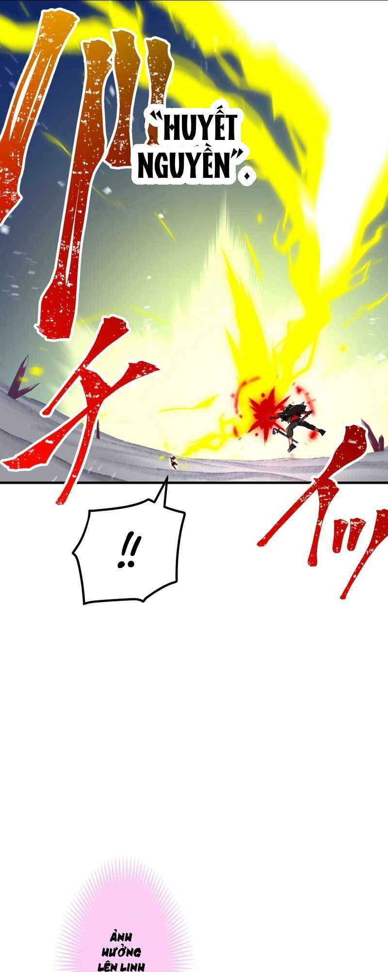 Huyết Thánh Cứu Thế Chủ~ Ta Chỉ Cần 0.0000001% Đã Trở Thành Vô Địch Chapter 52 - 82