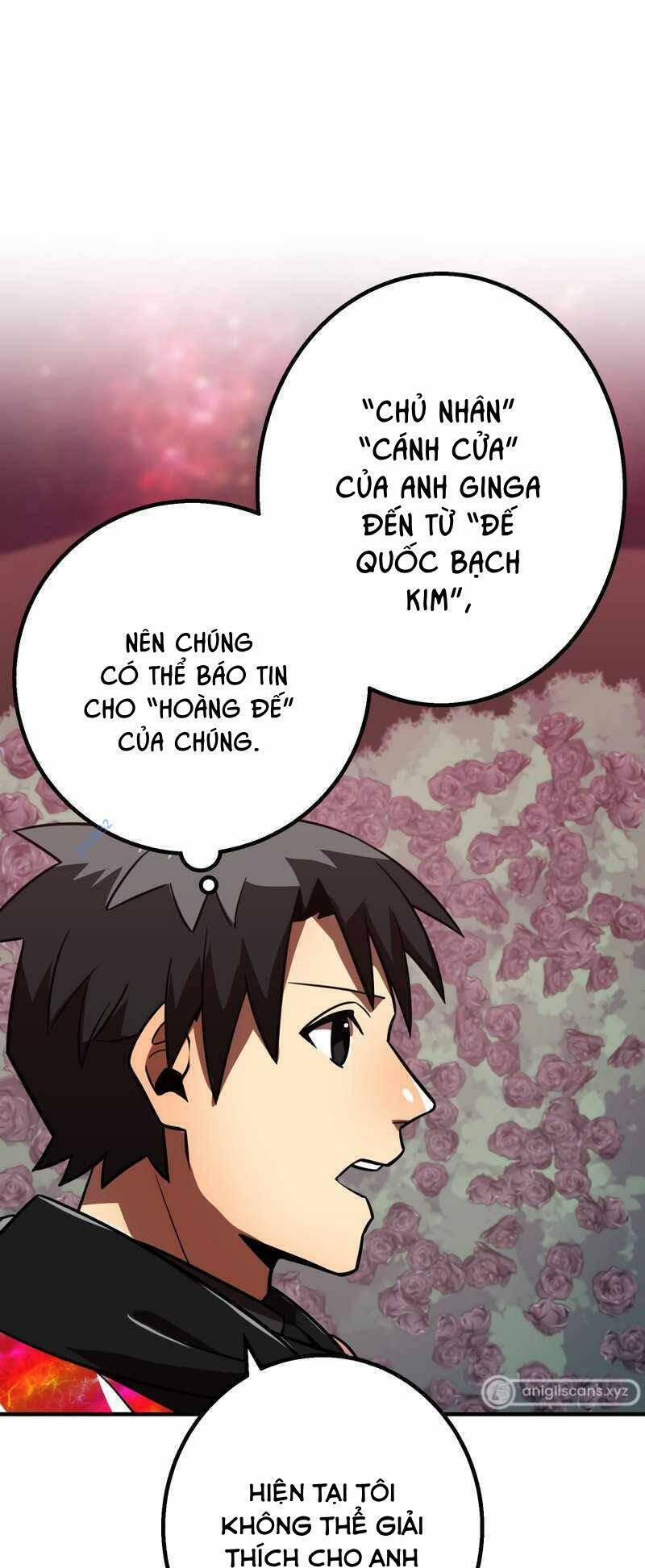 Huyết Thánh Cứu Thế Chủ~ Ta Chỉ Cần 0.0000001% Đã Trở Thành Vô Địch Chapter 52 - 10
