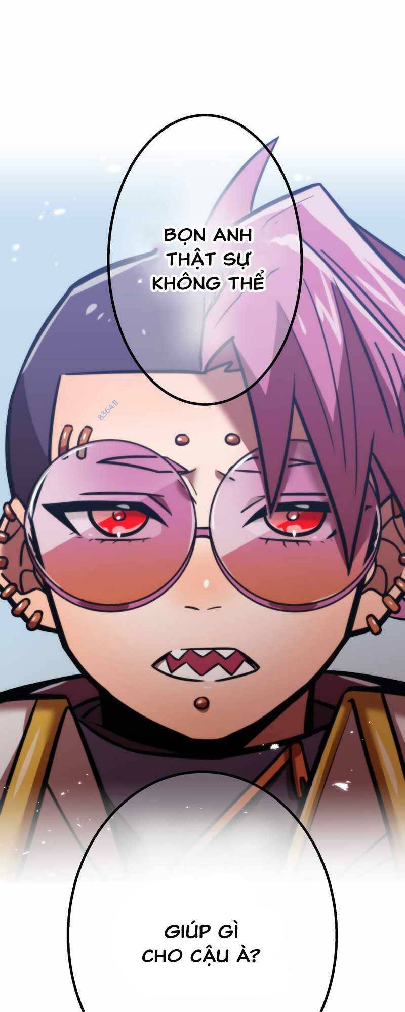 Huyết Thánh Cứu Thế Chủ~ Ta Chỉ Cần 0.0000001% Đã Trở Thành Vô Địch Chapter 54 - 37
