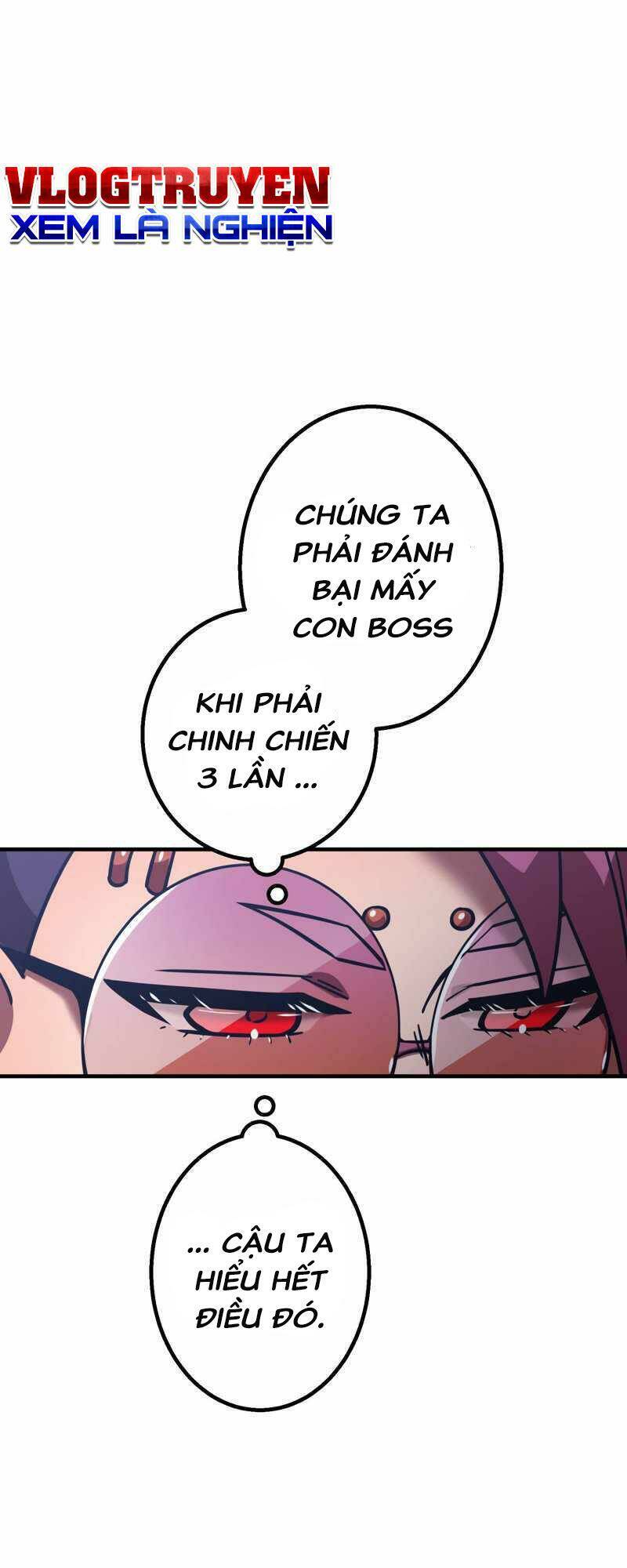 Huyết Thánh Cứu Thế Chủ~ Ta Chỉ Cần 0.0000001% Đã Trở Thành Vô Địch Chapter 54 - 41