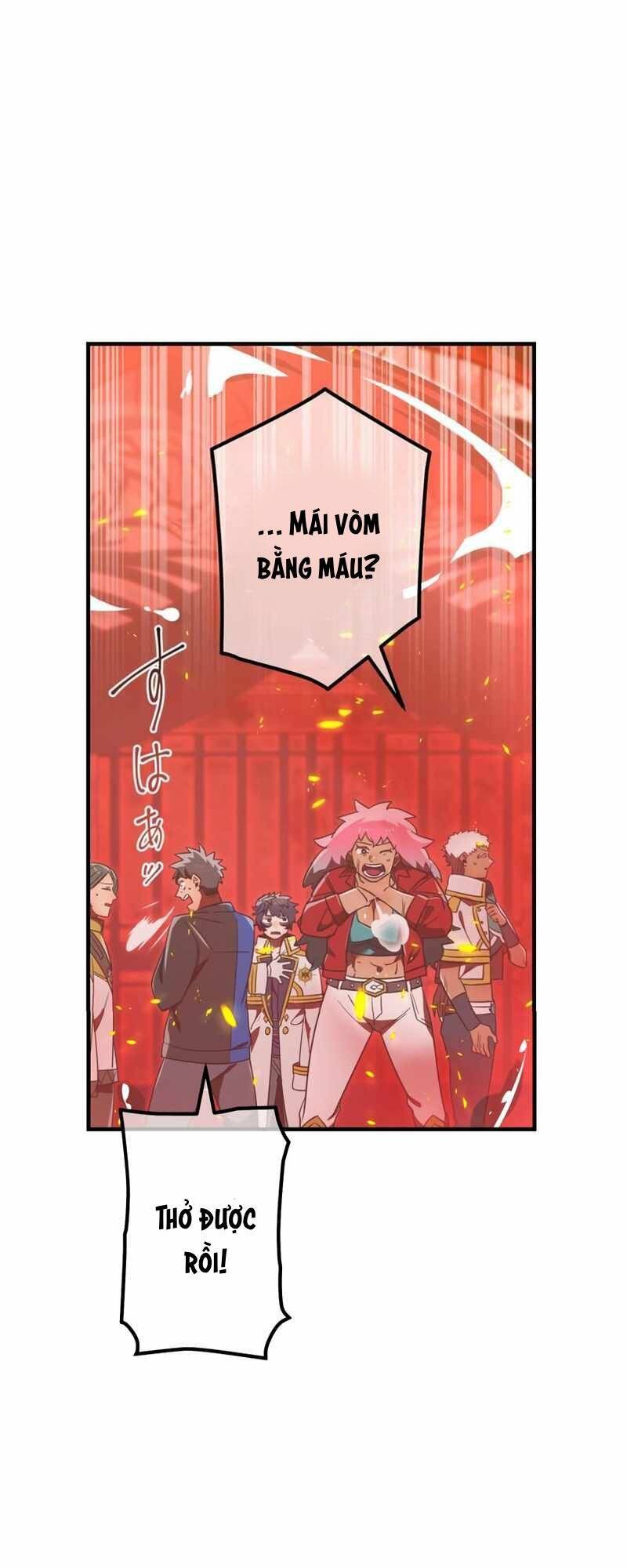 Huyết Thánh Cứu Thế Chủ~ Ta Chỉ Cần 0.0000001% Đã Trở Thành Vô Địch Chapter 55 - 16