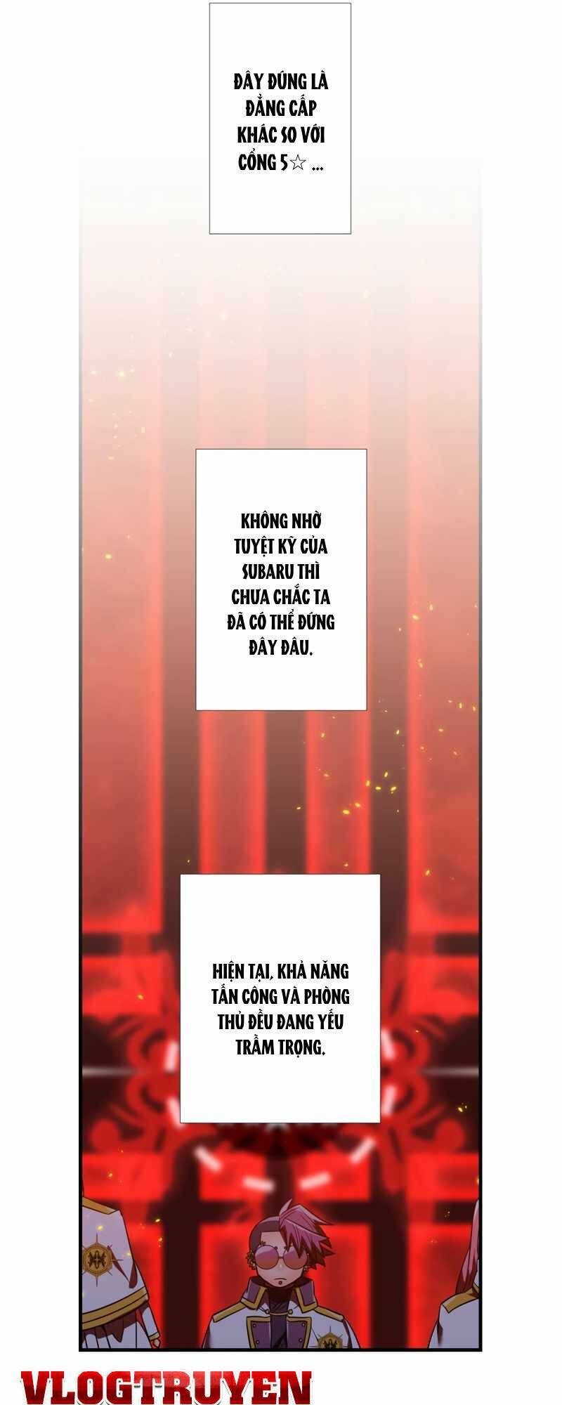 Huyết Thánh Cứu Thế Chủ~ Ta Chỉ Cần 0.0000001% Đã Trở Thành Vô Địch Chapter 55 - 42