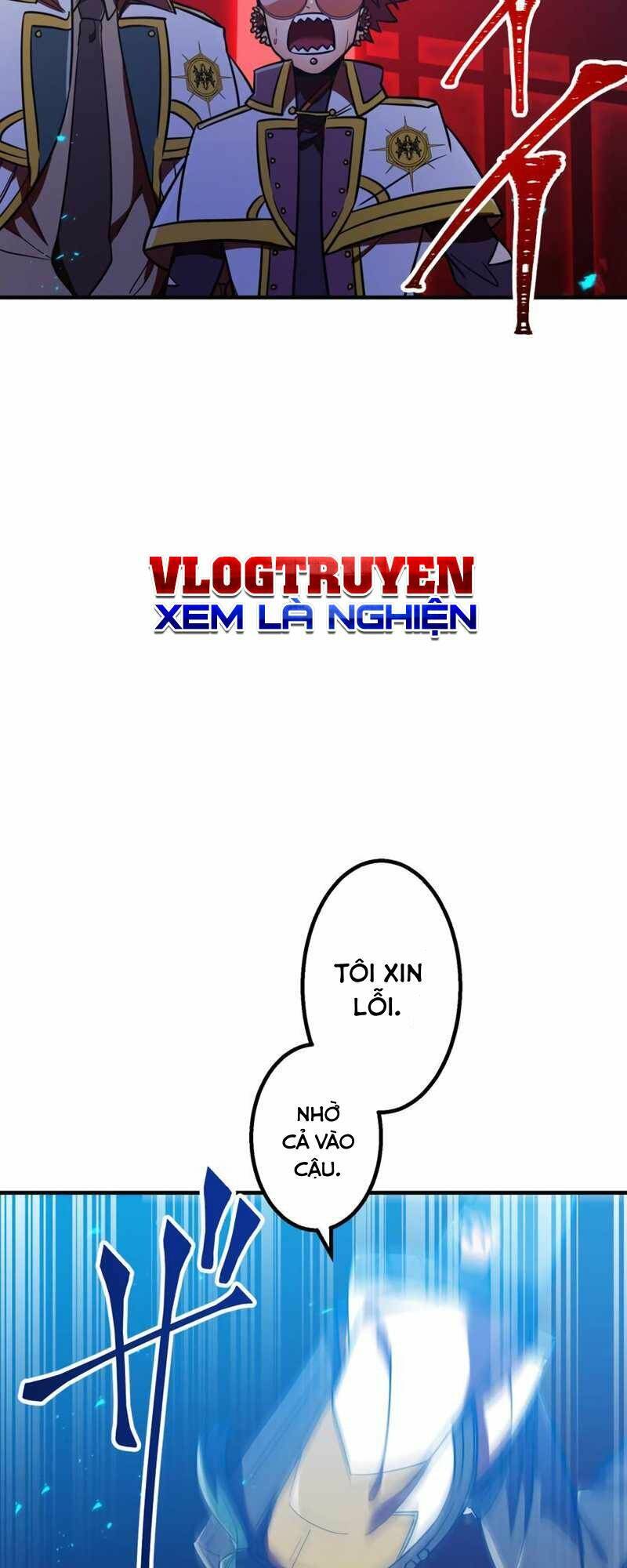 Huyết Thánh Cứu Thế Chủ~ Ta Chỉ Cần 0.0000001% Đã Trở Thành Vô Địch Chapter 55 - 54