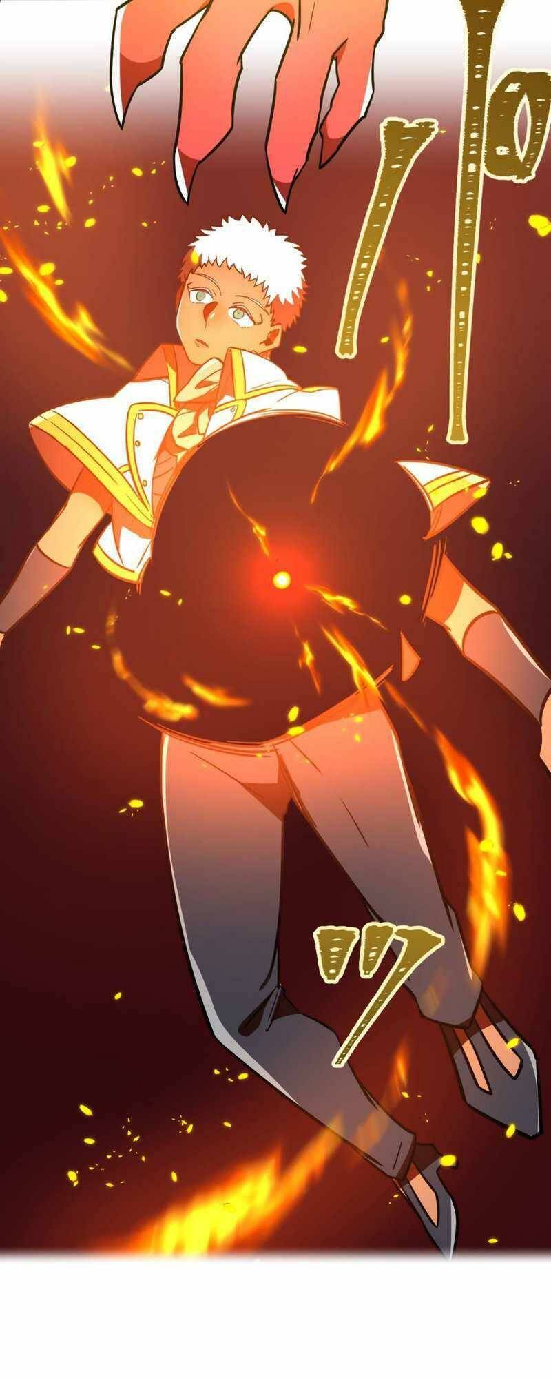 Huyết Thánh Cứu Thế Chủ~ Ta Chỉ Cần 0.0000001% Đã Trở Thành Vô Địch Chapter 55 - 68