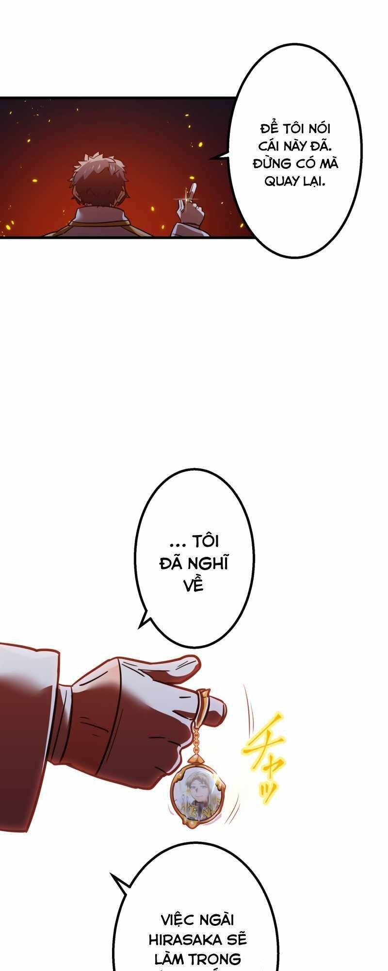 Huyết Thánh Cứu Thế Chủ~ Ta Chỉ Cần 0.0000001% Đã Trở Thành Vô Địch Chapter 55 - 93