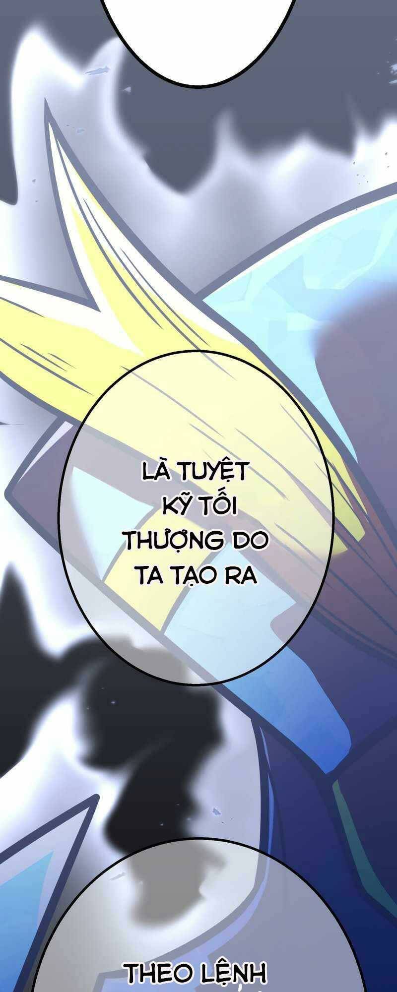 Huyết Thánh Cứu Thế Chủ~ Ta Chỉ Cần 0.0000001% Đã Trở Thành Vô Địch Chapter 57 - 23