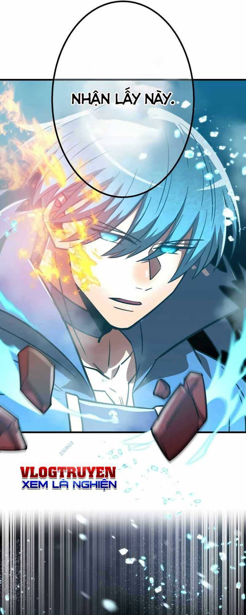 Huyết Thánh Cứu Thế Chủ~ Ta Chỉ Cần 0.0000001% Đã Trở Thành Vô Địch Chapter 57 - 91