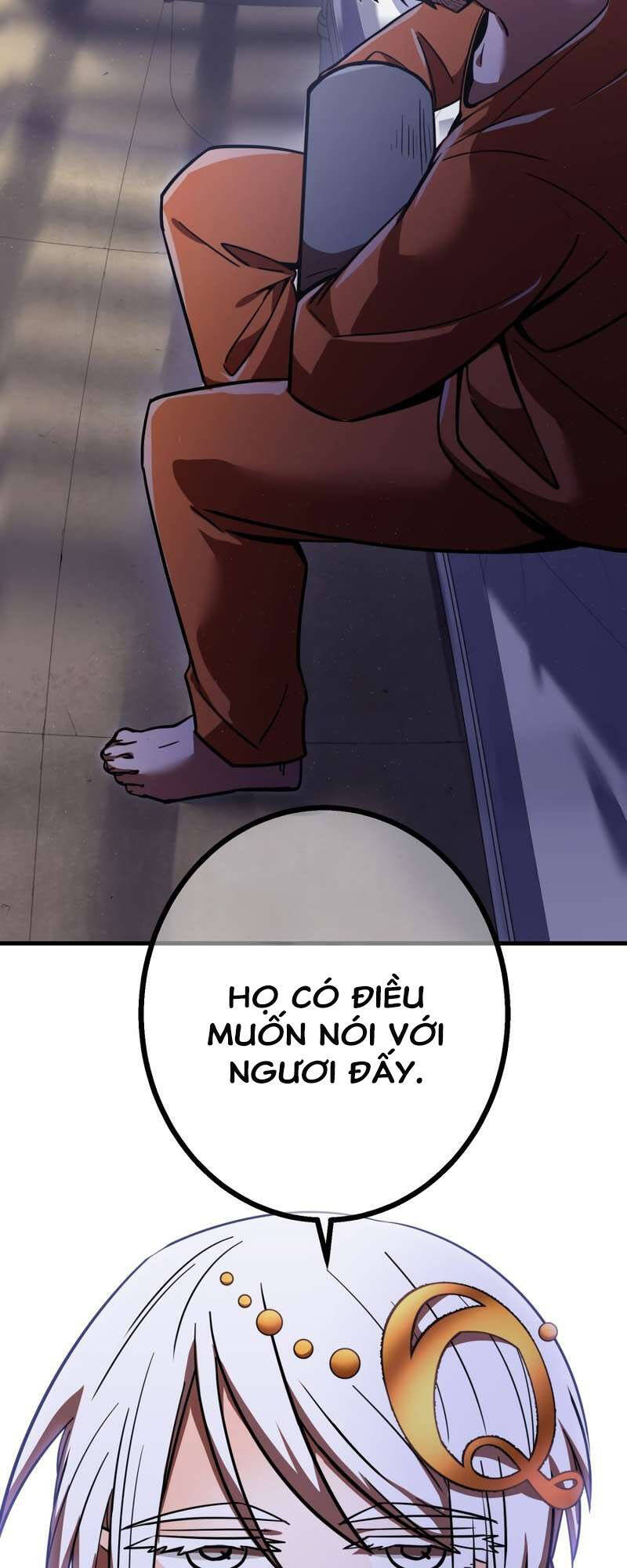 Huyết Thánh Cứu Thế Chủ~ Ta Chỉ Cần 0.0000001% Đã Trở Thành Vô Địch Chapter 59 - 116