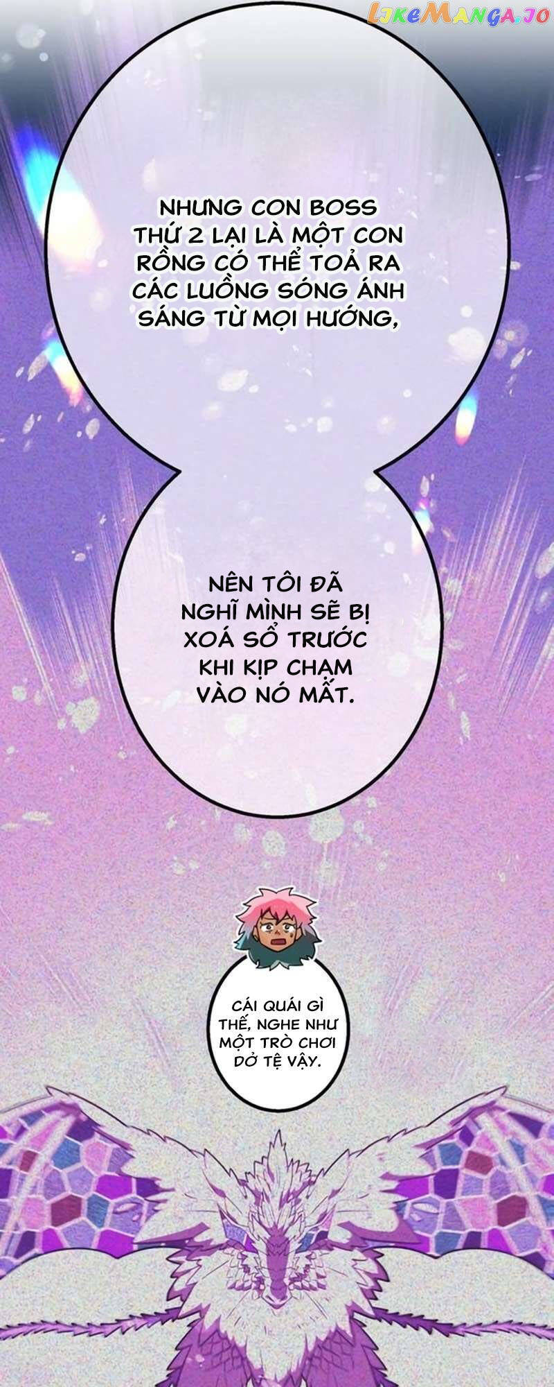 Huyết Thánh Cứu Thế Chủ~ Ta Chỉ Cần 0.0000001% Đã Trở Thành Vô Địch Chapter 59 - 67