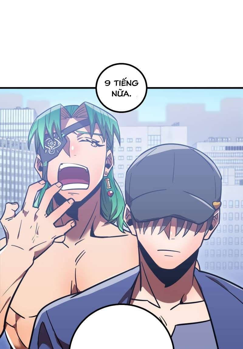 Huyết Thánh Cứu Thế Chủ~ Ta Chỉ Cần 0.0000001% Đã Trở Thành Vô Địch Chapter 59 - 95