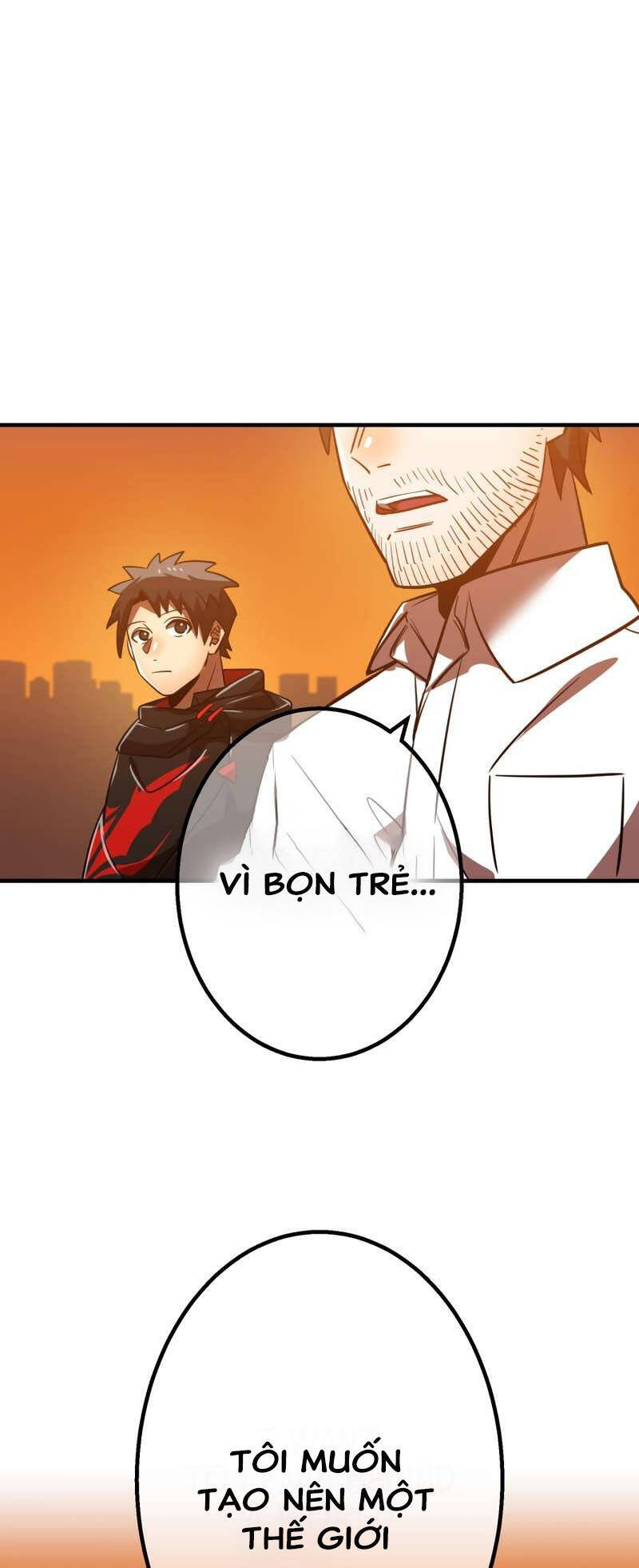 Huyết Thánh Cứu Thế Chủ~ Ta Chỉ Cần 0.0000001% Đã Trở Thành Vô Địch Chapter 61 - 116