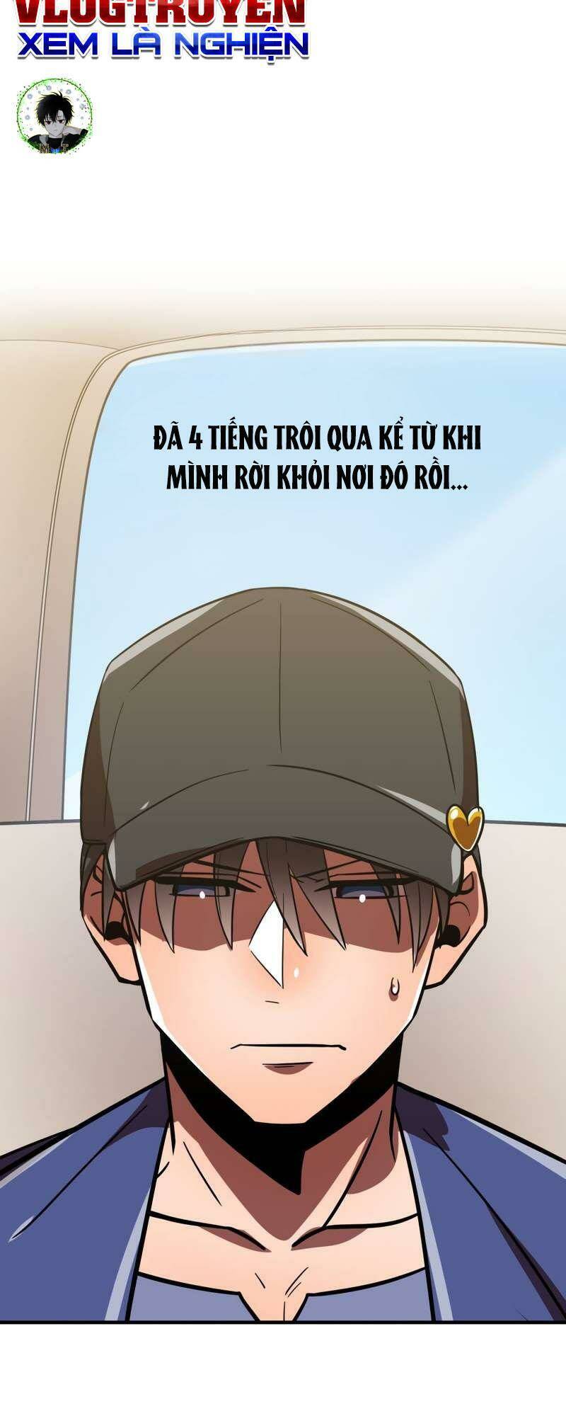Huyết Thánh Cứu Thế Chủ~ Ta Chỉ Cần 0.0000001% Đã Trở Thành Vô Địch Chapter 61 - 14