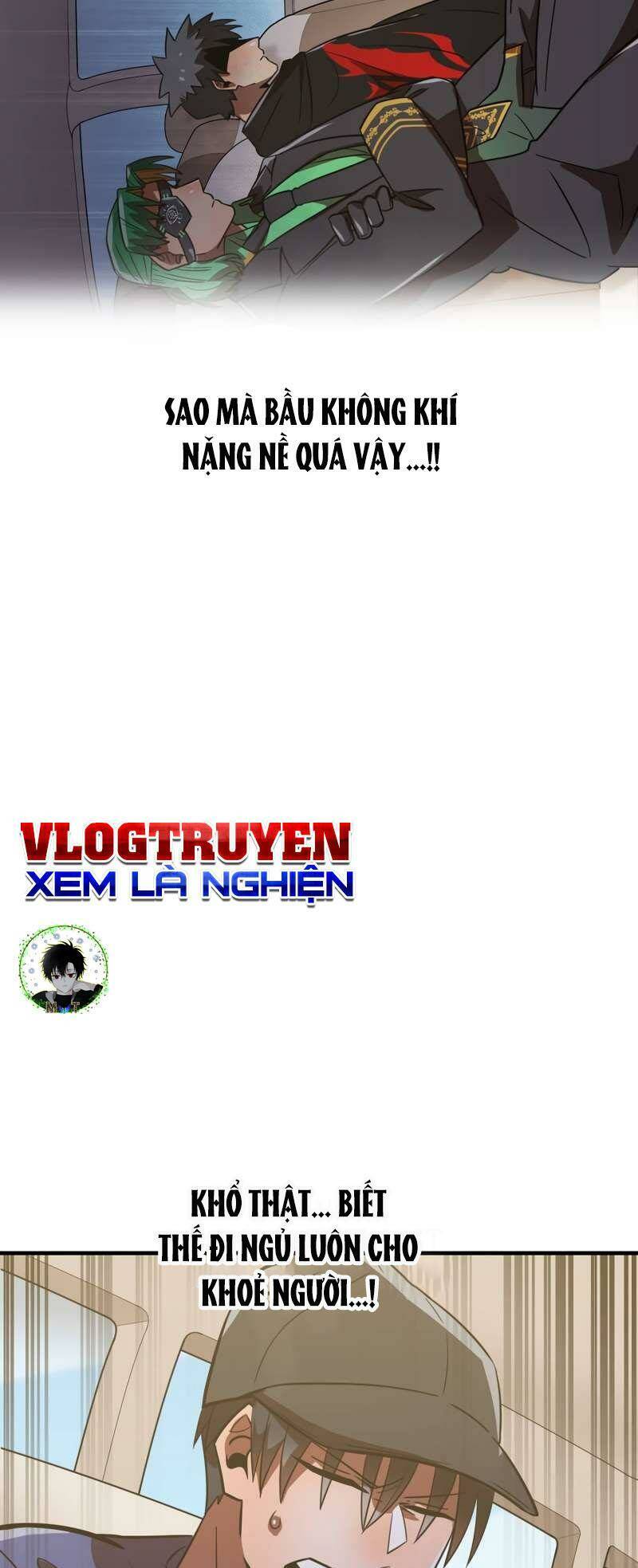 Huyết Thánh Cứu Thế Chủ~ Ta Chỉ Cần 0.0000001% Đã Trở Thành Vô Địch Chapter 61 - 16